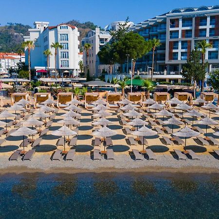 Hotel Caprea Marmaris Exterior foto
