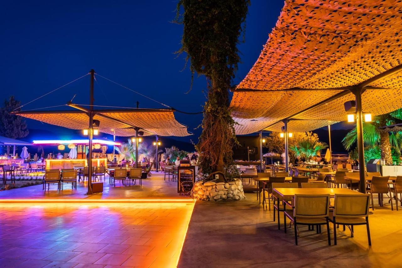 Hotel Caprea Marmaris Exterior foto