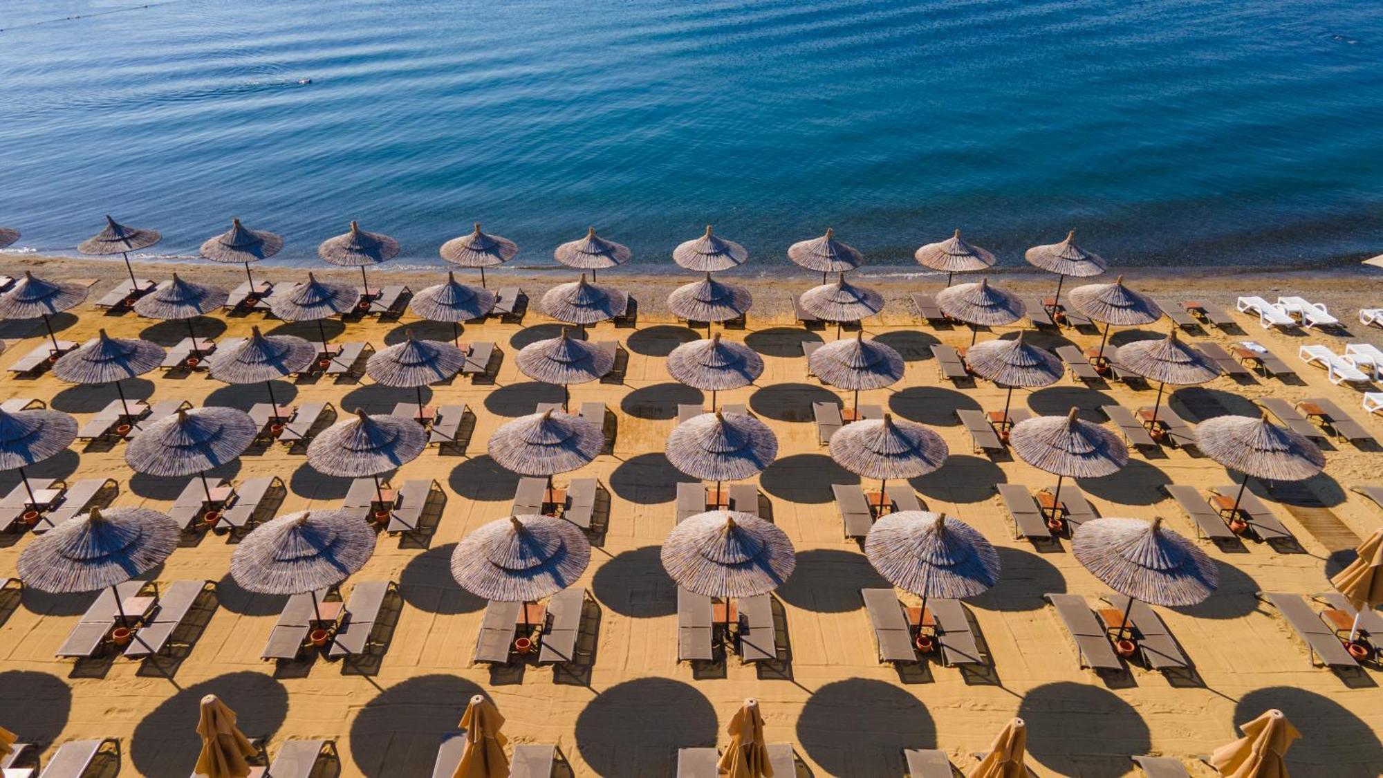 Hotel Caprea Marmaris Exterior foto